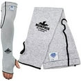 thumbnail image 3 of Mcr Safety Sleeve w/Thumb Slot,18",10 Gauge 9318D10T, 3 of 3