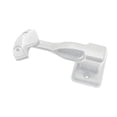 thumbnail image 4 of S SERENABLE RV Cabinet Latch Lock Accessories Cupboard Lock for Campers Home Yachts White, 4 of 9