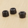 thumbnail image 5 of Tuerca de Seguridad Hexagonal de Inserto de Nylon Chapado en Zinc Negro 300pzs M2, 5 of 5