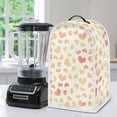 thumbnail image 5 of HELLHERO Thickened Polyester Mixer Blender Cover with Machine Washable for Kitchen, Love, 5 of 6