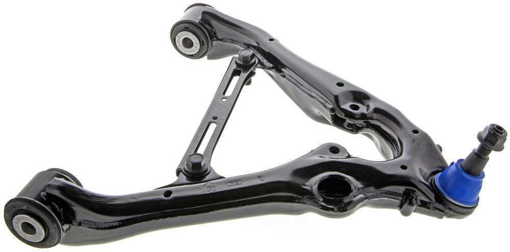 Mevotech CMS501335 Suspension Control Arm and Ball Joint Assembly