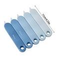 thumbnail image 5 of 5 Pcs Gradient Correction Tape Easy to Use White Out Tape for Students, 5 of 16