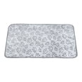 thumbnail image 1 of Pet Blanket – Print Soft Blanket | Dog Cat Puppy Blanket Cozy Washable Warm Rug For Bed Car Sofa Home Dog Accessories Large Dogs Dog Place Accessories Accessories Dog Sport Dog Boarding Aid Trailer, 1 of 3