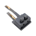 thumbnail image 4 of Dualoai Model Trains HO Scale Digital Power Connecting Clip,Spare Part, 1:87 Scale,Model Gray, 4 of 9