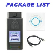 PARANNIC BMW1.4.0 Automotive Diagnostic Tool with Code Reader, 1 Piece