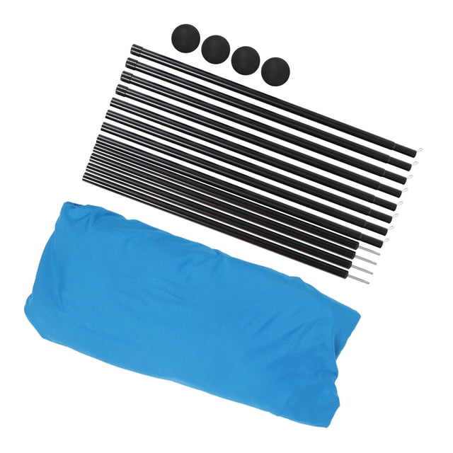 Toldo de Playa, Tienda de Campaaña de Playa, Sombra Emergente Upf50+, Refugio Solar Portátil, Cuerda Extra Resistente Al Viento, Proteccio Solar Estable Con Bolsa de Transporte