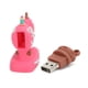 thumbnail image 4 of Memory Stick, Memory Stick USB Equipo de transferencia de archivos de alta velocidad Unidad flash enchufable Estándares líderes en la industria, 4 of 12