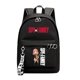 thumbnail image 1 of Mochila escolar de anime Spys Familys Kids Oxford 30 x 16 x 44 cm, 1 of 1