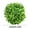 A, variant on RKZDSR Artificial Boxwood Topiary Ball - Set of 2 Faux Green Plant Decor for Outdoor/Indoor - 12" Round Boxwood Sphere for Porch, Wedding & Home Decor