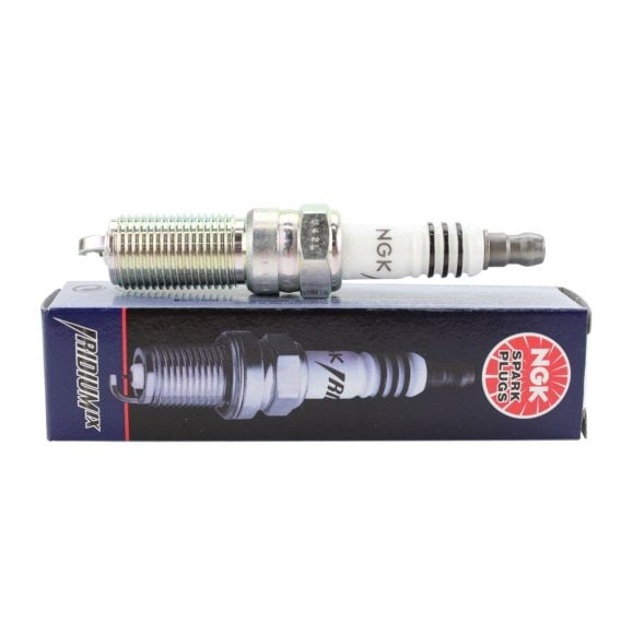 NGK 4344 4pcs Spark Plugs LTR5IX-11 IRIDIUM IX Genuine 4pk