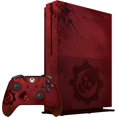 thumbnail image 5 of Remis à Neuf Microsoft 23N-00001 Xbox One S 2 To Gear Of War 4 Édition Limitée, 5 of 5