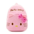 thumbnail image 4 of tredstone Cute Cartoon Backpack Kids Plush Kindergarten Schoolbag Student Bag, 4 of 5