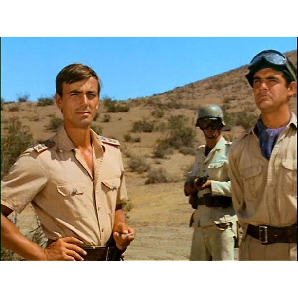 The Rat Patrol: The Complete Series [DVD] - Walmart.ca