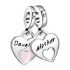 Daughter&Mother Family