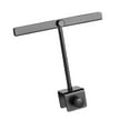 thumbnail image 5 of colaxi Sign Holder Clamp Merchandise Signs Metal Sturdy Utility Lightweight Price Card Display Clamp Multipurpose for Business Store Black, 5 of 9