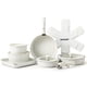 thumbnail image 1 of Set de utensilios de cocina SENSARTE, 17 piezas, antiadherentes, de inducción, sin PFOA, 1 of 7