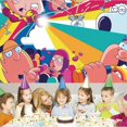 thumbnail image 2 of Family Guy Taspestry Wall Decor Birthday Banner Backdrop Background Party Supplies Taspestry Poster, 2 of 6
