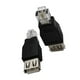 thumbnail image 3 of Bearachild Conector RJ11 duradero y práctico a USB USB 2,0 fácil de instalar, hembra a materiales RJ11 Teléfono y Comunicación, 3 of 6