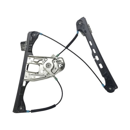 Front Right Window Regulator - Compatible with 2003 - 2005 Mercedes-Benz C240 2004