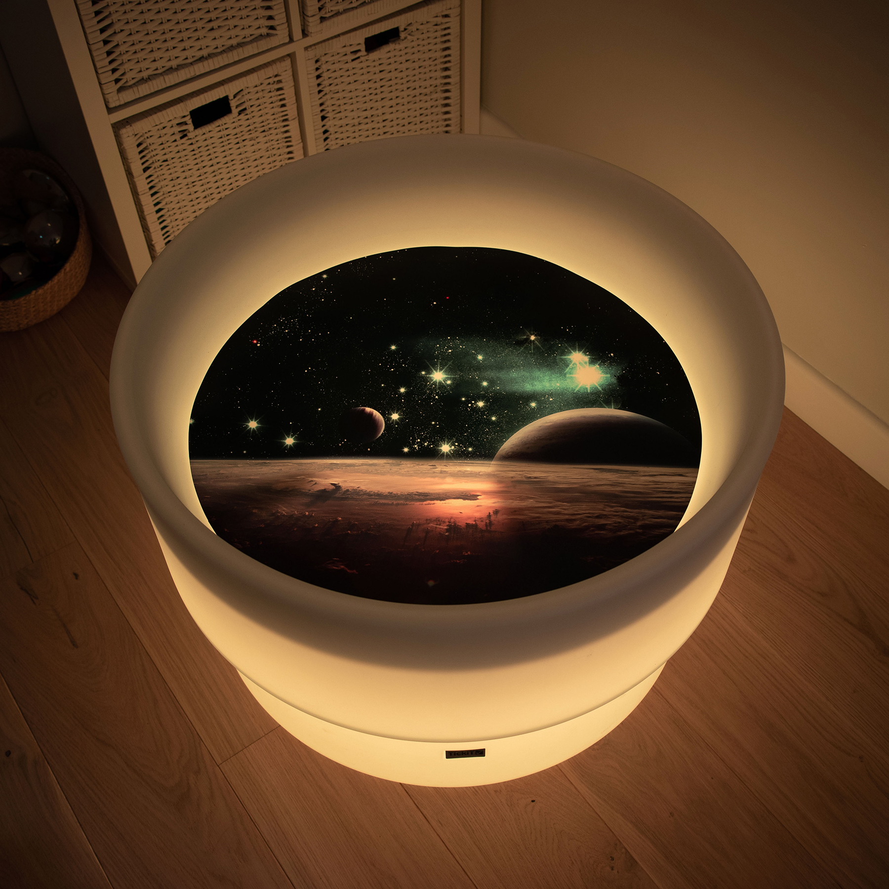 TickiT Space Discovery Play Mat