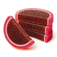 thumbnail image 4 of NY SPICE SHOP Cola Jelly Fruit Slices - 3 Pound - Fruit Slices Candy - Juicy Jellies Candy, 4 of 7