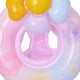 thumbnail image 2 of Anillo Natación Asiento Flores para Círculo Pantalones para Bebés Pequeños Asiento Flotabilidad Engrosado para, 2 of 9