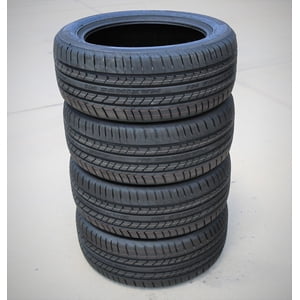 Maxtrek Tire Maxtrek Maximus M1 245/40R19 98W XL High Performance All Seon Fits: 2016-23 Chevrolet Malibu LT, 2013-15 Chevrolet Malibu LTZ Sansujyuku sansujyuku.com