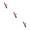 thumbnail image 1 of Soidarity Cilindro de buceo subacuático Banda de montaje lateral Retenedor Deportes acuáticos 6L Rosa Type1 NO1 Soidarity CBP229257, 1 of 6