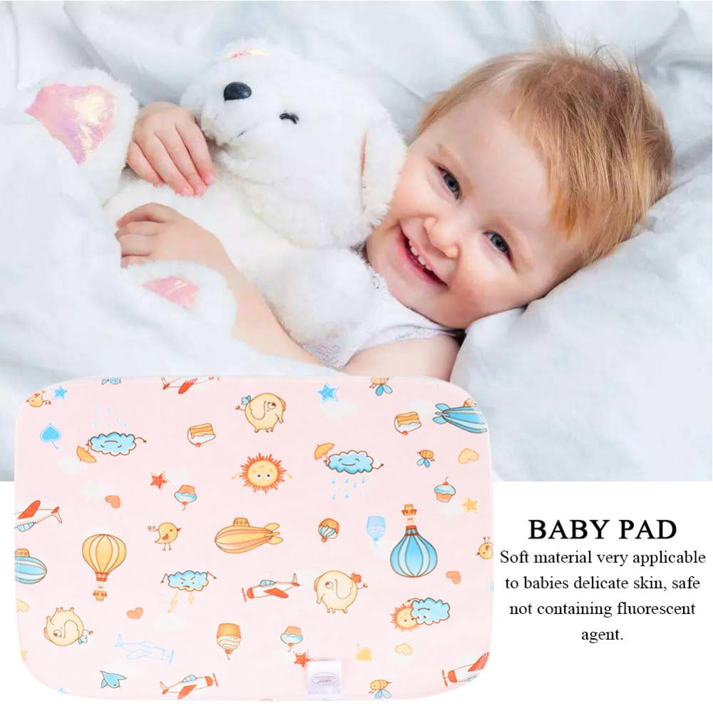 nappy pads for newborn baby