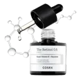 thumbnail image 1 of COSRX - The Retinol 0.5 Oil (20ml), 1 of 9