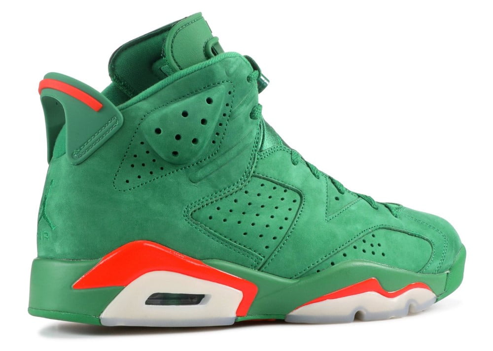 air jordan 6 retro nrg