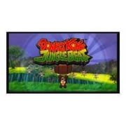 Donkey Kong Jungle Beat - Gamecube (Game)