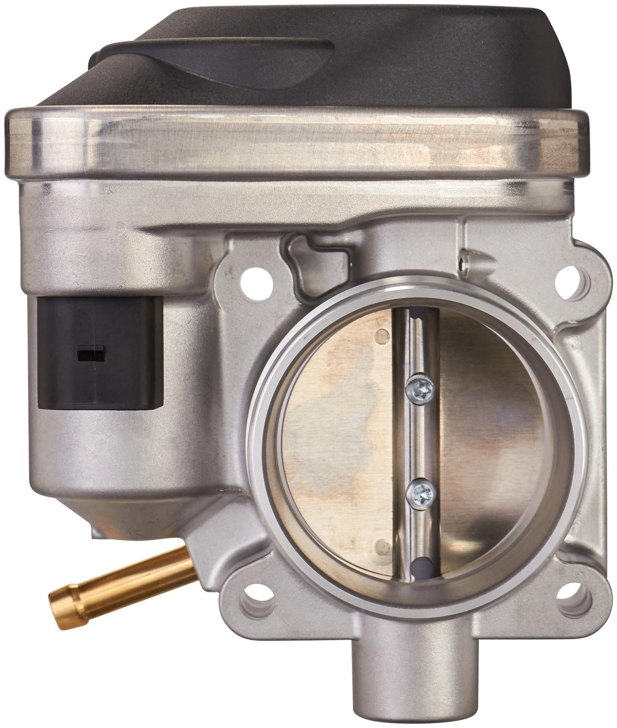 Spectra Premium TB1147 Fuel Injection Throttle Body Assemly (Electronic Throttle Body)