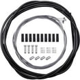 thumbnail image 2 of Guardoinrt Bikes Variable Speed Wire Shifter Transmission Cables Set Accessories, 2 of 6