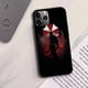 thumbnail image 5 of R-RESIDENT GAME EVILS Funda de teléfono para iPhone 11 12 Mini 13 14 Pro XS Max X 8 7 Plus SE XR Shell, 5 of 5