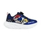 thumbnail image 2 of TENIS NIÑO SONIC 845518 SIMIPIEL AZUL 18-21, 2 of 4