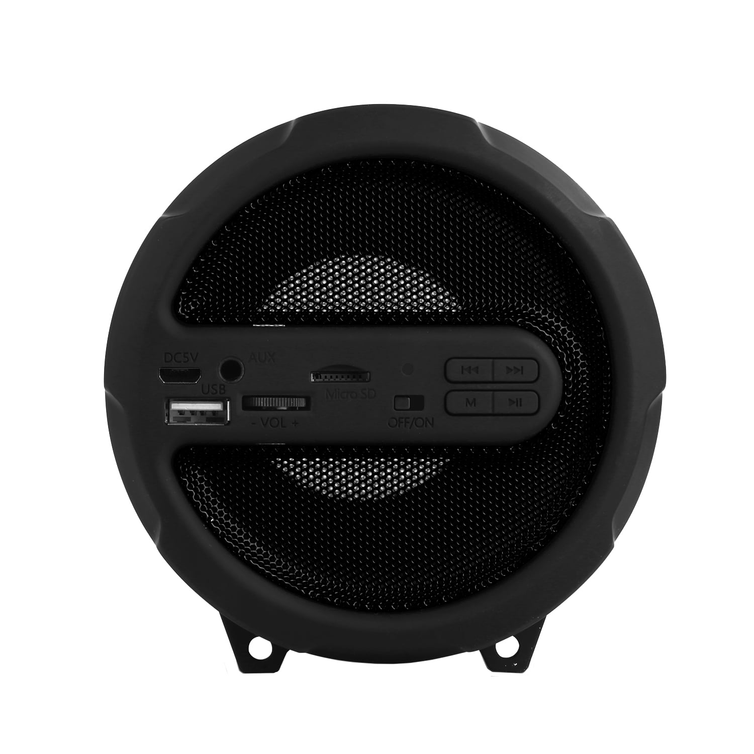 woozik speaker s213 led