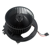 volkswagen tiguan limited hvac blower motor
