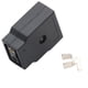 thumbnail image 3 of Toma de Corriente Hembra D-tap Sunnimix 5 Piezas para DSLR Rig Cable Batería de Cámara Anton D Tap Plug Conector de Alimentación, 3 of 8