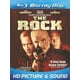 The Rock [BLU-RAY] Ac-3/Dolby Digital, Dolby, Doublé, Sous-Titré, Widescreen – image 1 sur 11