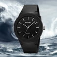 thumbnail image 4 of Reloj de pulsera de cuarzo analógico con movimiento silencioso, impermeable, estilo deportivo casual, unisex para estudiantes, chicos y chicas adolescentes., 4 of 9