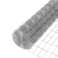 thumbnail image 2 of YARDGARD 72 inch by 50 foot 14 gauge 2 inch by 4 inch mesh galvanized welded wire, 2 of 4