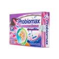 thumbnail image 2 of PROBIOMAX, 30 CAPSULAS DE 500 MG, NATUTECH, 2 of 3