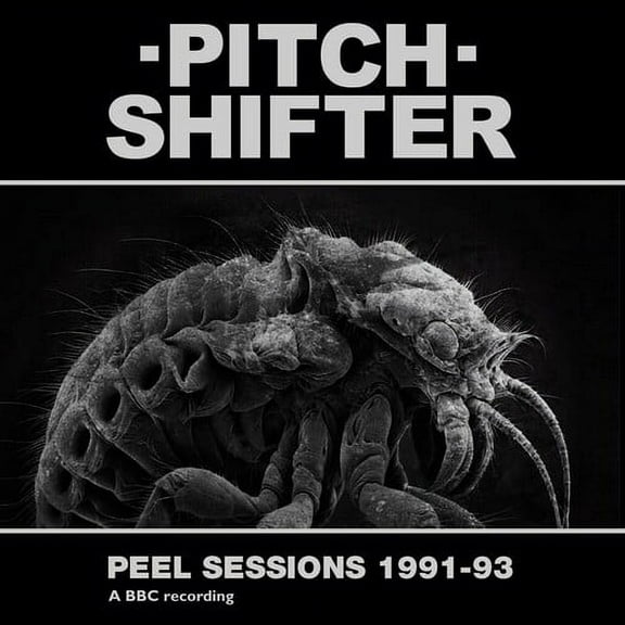 Pitchshifter - Peel Sessions 1991-93 - Music & Performance - Vinyl