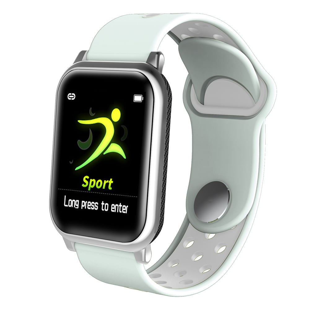 sport smart bracelet