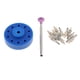 thumbnail image 5 of Prensador de manecillas para reloj, herramienta de ajuste de manecillas portátil, herramienta de ajuste de manecillas para reloj azul, 5 of 9
