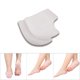 thumbnail image 4 of Calcetines De Gel Para El Talón, Calcetines De Gel Hidratantes Para El Talón, Silicona Médica Suave Y Cómoda Para Zapatos De Tacón Alto, 4 of 7
