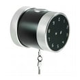 thumbnail image 1 of Fingerprint Door Lock Digital Keyboard Smart Card Combination knob for Home / Office Hotel DIY, 1 of 7