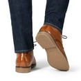 thumbnail image 6 of Bruno Marc Men's Classic Dress Casual Derby Oxfords Chukka Boots, 6 of 6