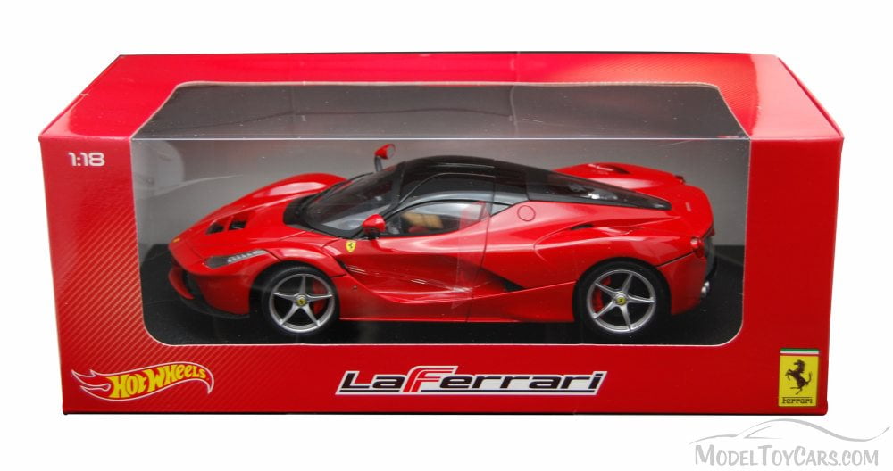 hot wheels diecast 1 18